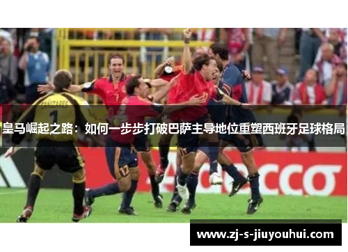 皇马崛起之路：如何一步步打破巴萨主导地位重塑西班牙足球格局