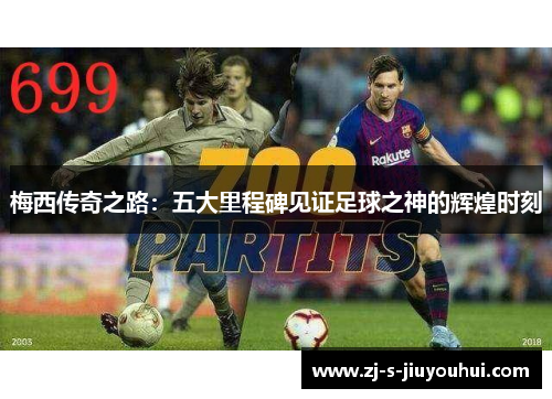 梅西传奇之路：五大里程碑见证足球之神的辉煌时刻