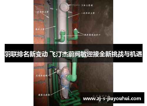 羽联排名新变动 飞汀杰蔚阀敏迎接全新挑战与机遇